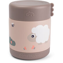 Done by Deer Isoleret Madbeholder Powder