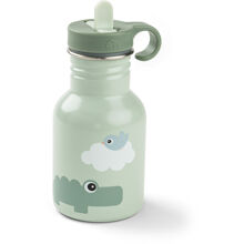 Done by Deer Metalflaske Playground