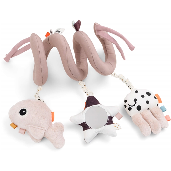 Done by Deer Activity Spiral Sea Friends (Billede 1 af 3)