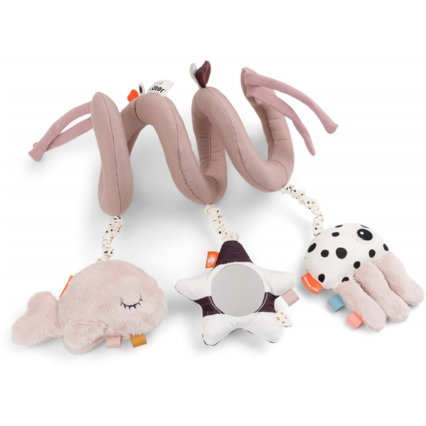Done by Deer Activity Spiral Sea Friends (Billede 2 af 3)
