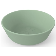 Green - Done by Deer Kiddish Bowl