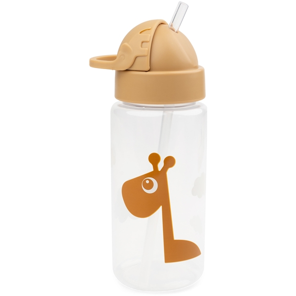 Done By Deer Straw Bottle (Billede 2 af 4)