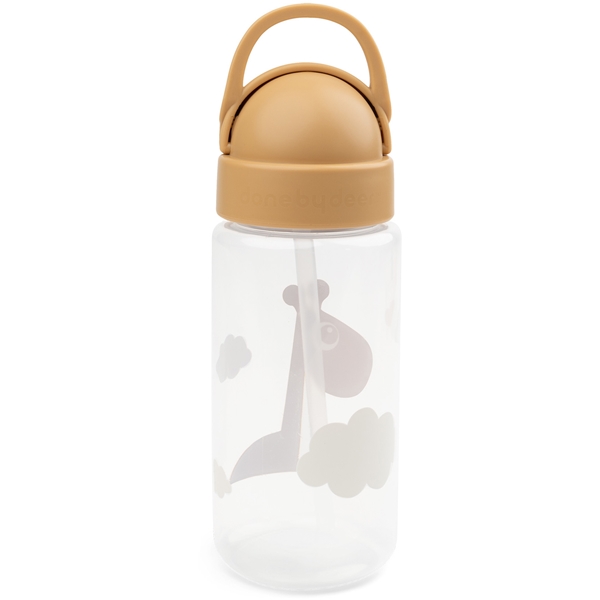 Done By Deer Straw Bottle (Billede 3 af 4)