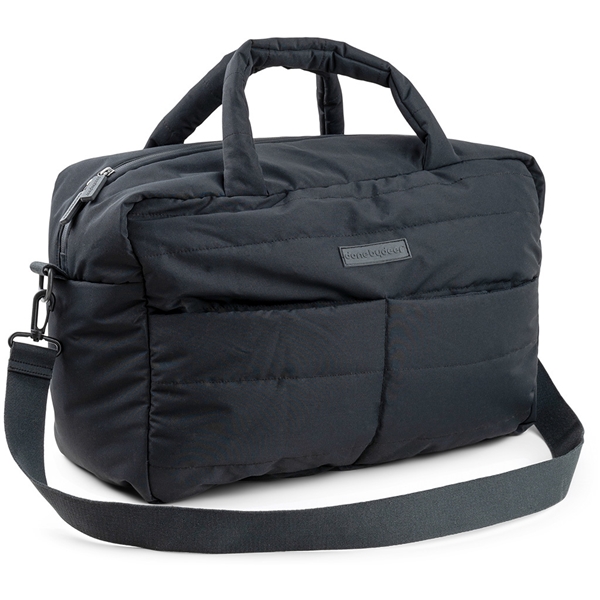 Done by Deer Quilted Changing Bag (Billede 1 af 8)