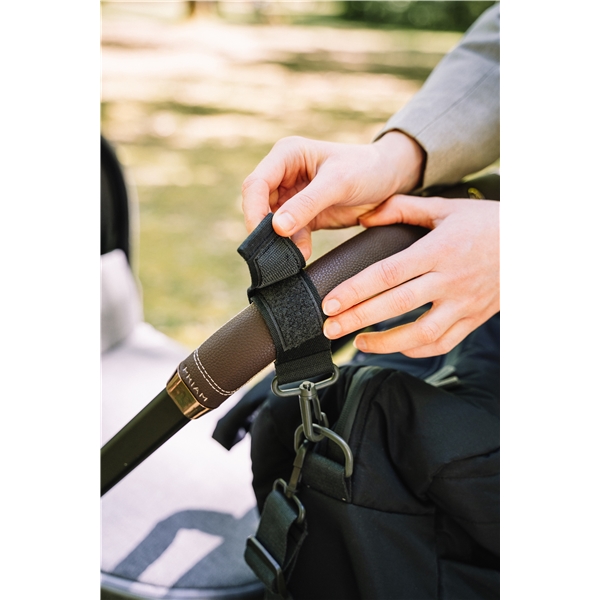 Done by Deer Quilted Changing Bag (Billede 7 af 8)