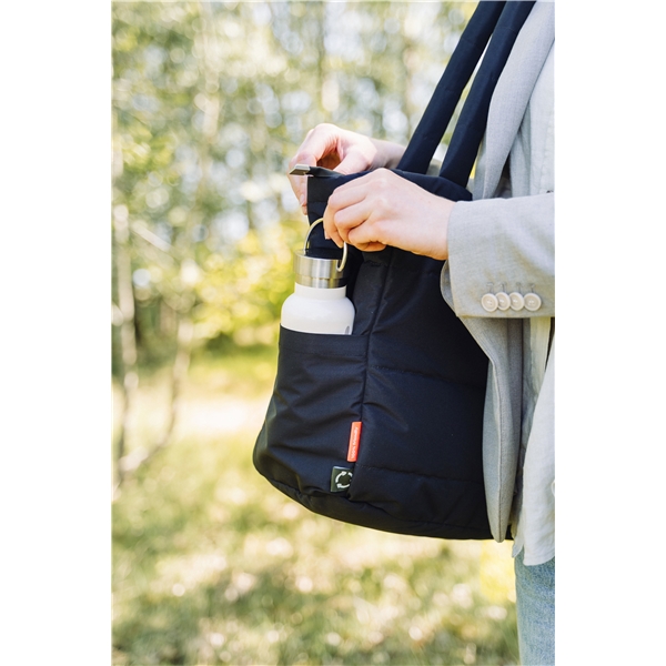Done by Deer Quilted Changing Bag (Billede 8 af 8)