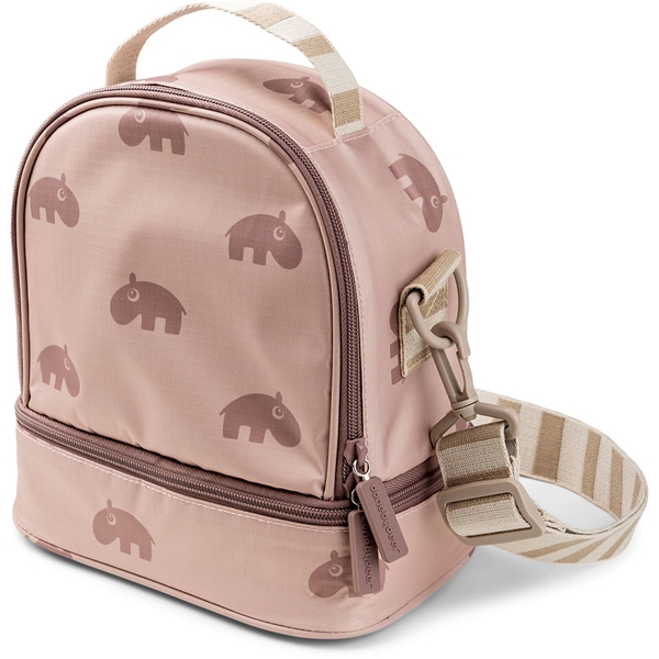 Done by Deer Kids Insulated Lunch Bag (Billede 1 af 5)