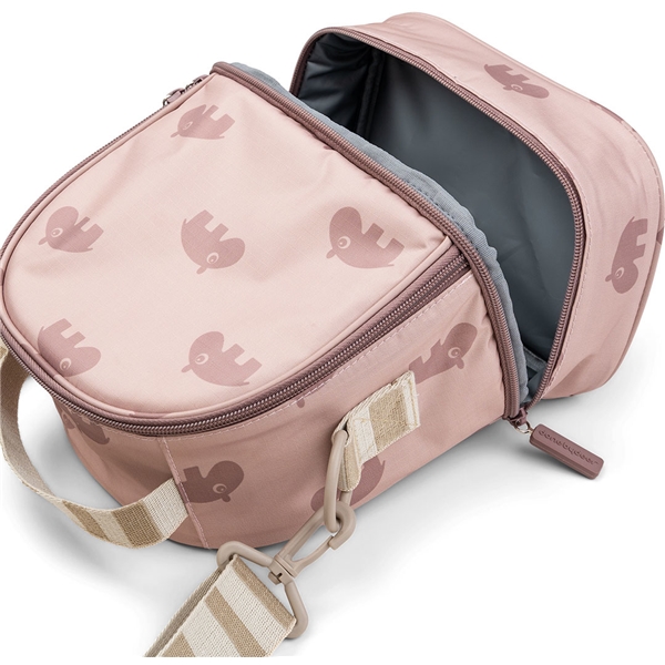 Done by Deer Kids Insulated Lunch Bag (Billede 2 af 5)