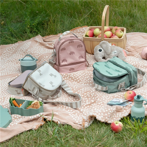 Done by Deer Kids Insulated Lunch Bag (Billede 5 af 5)