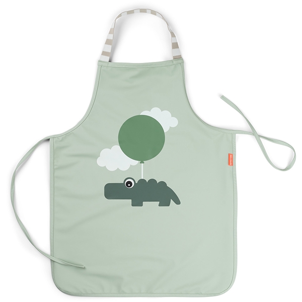 Done by Deer Waterproof Kids Apron (Billede 1 af 4)