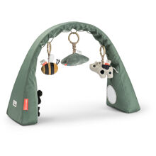 Done by Deer Activity Gym Tiny Farm Green