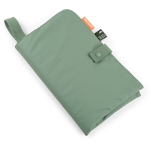 Green - Done by Deer Foldbar Puslemåtte
