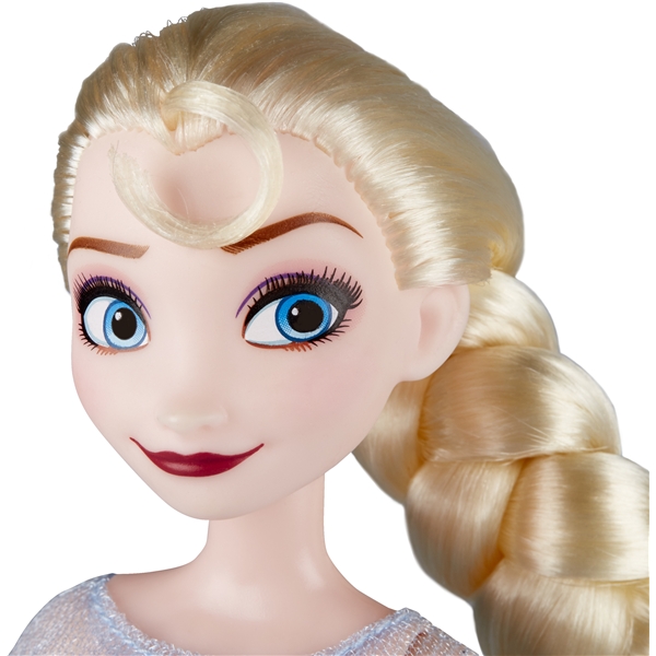 Frozen Classic Elsa (Billede 3 af 3)