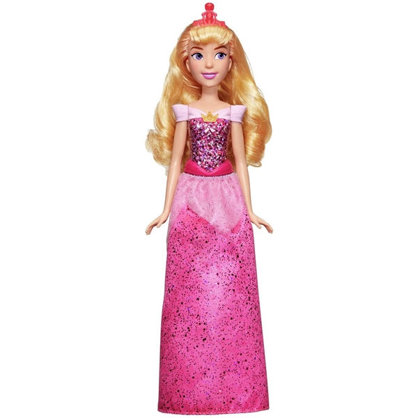 Disney Princess Royal Shimmer Aurora (Billede 1 af 4)