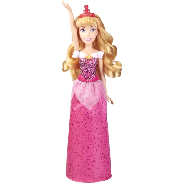 Disney Princess Royal Shimmer Aurora (Billede 2 af 4)