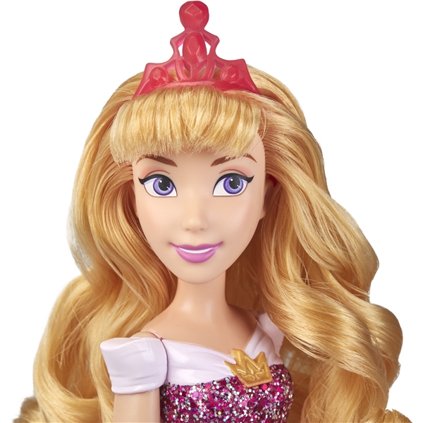 Disney Princess Royal Shimmer Aurora (Billede 3 af 4)