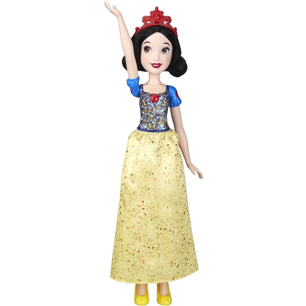 Disney Princess Royal Shimmer Snow White (Billede 2 af 3)