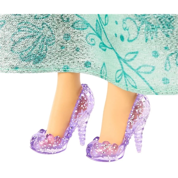 Disney Princess Core Doll Ariel (Billede 5 af 6)