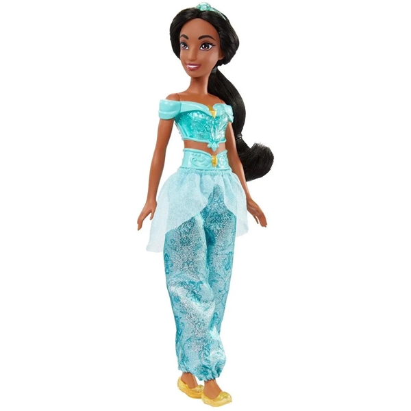 Disney Princess Core Doll Jasmine (Billede 2 af 5)
