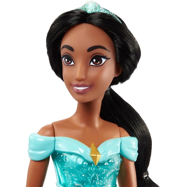 Disney Princess Core Doll Jasmine (Billede 3 af 5)
