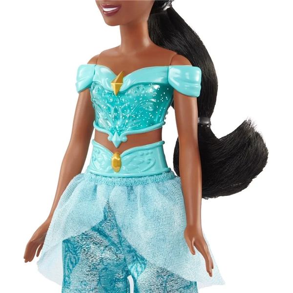 Disney Princess Core Doll Jasmine (Billede 4 af 5)
