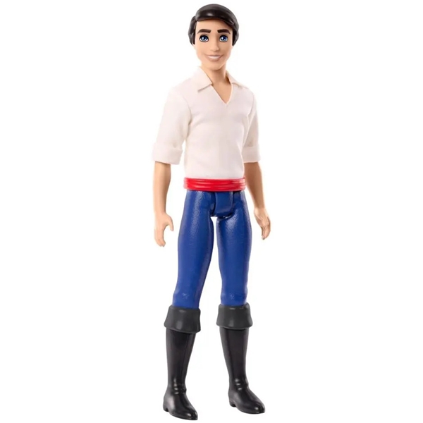 Disney Princess Prince Eric (Billede 1 af 6)