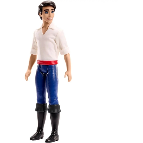 Disney Princess Prince Eric (Billede 2 af 6)