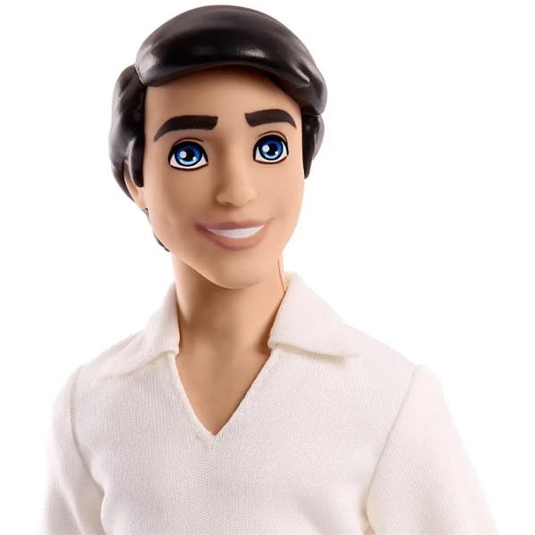 Disney Princess Prince Eric (Billede 3 af 6)