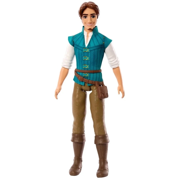 Disney Princess Prince Flynn (Billede 1 af 6)