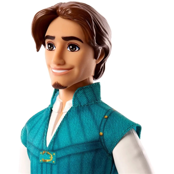 Disney Princess Prince Flynn (Billede 2 af 6)