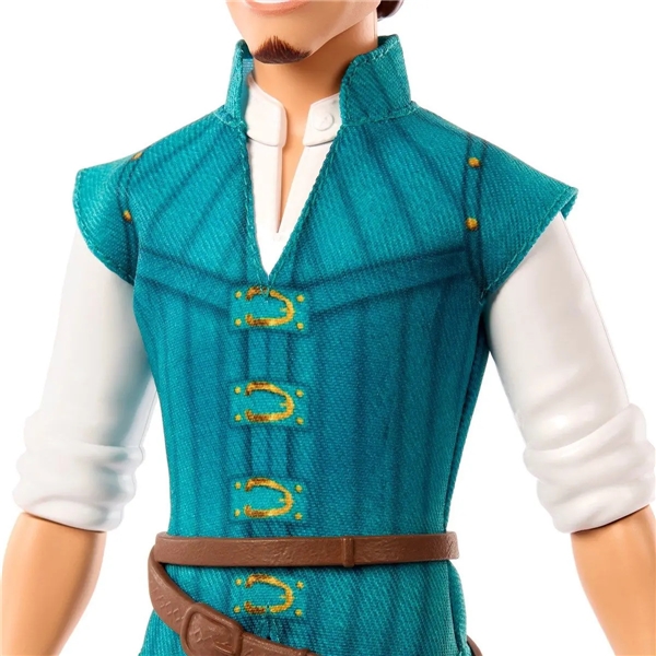 Disney Princess Prince Flynn (Billede 3 af 6)