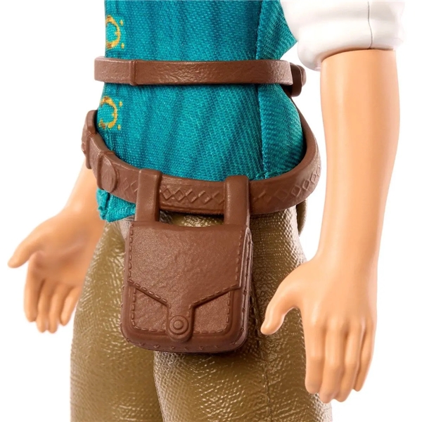 Disney Princess Prince Flynn (Billede 4 af 6)