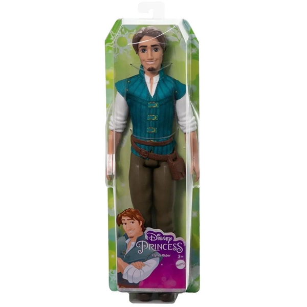 Disney Princess Prince Flynn (Billede 6 af 6)