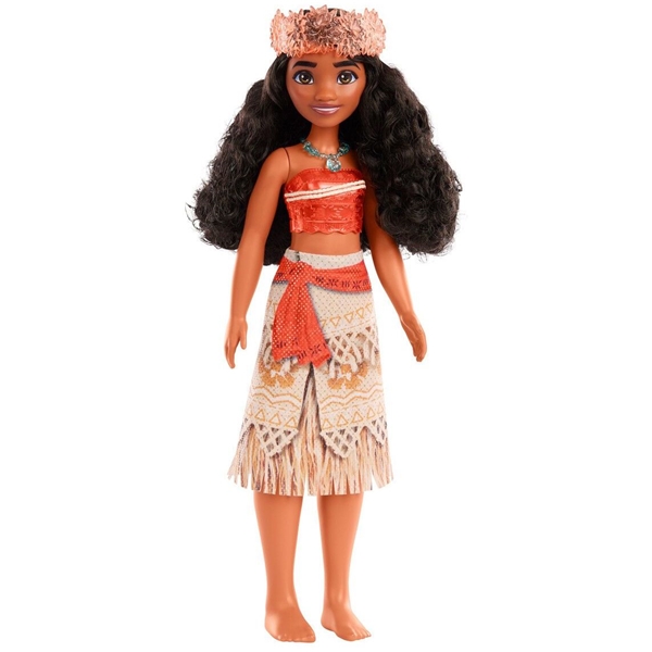 Disney Princess Core Doll Moana (Billede 1 af 6)