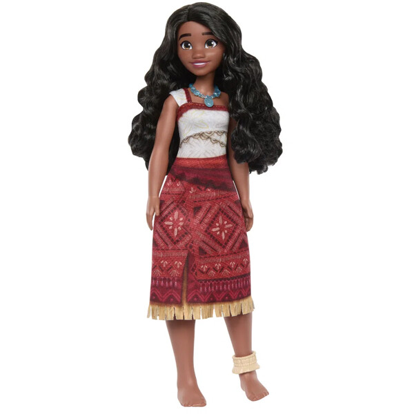 Disney Princess Core Doll Moana (Billede 1 af 6)