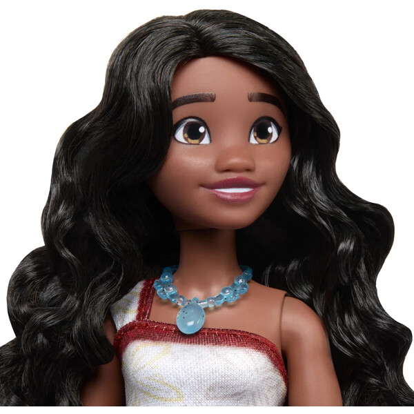 Disney Princess Core Doll Moana (Billede 2 af 5)