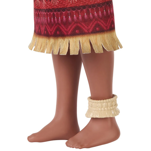 Disney Princess Core Doll Moana (Billede 3 af 6)