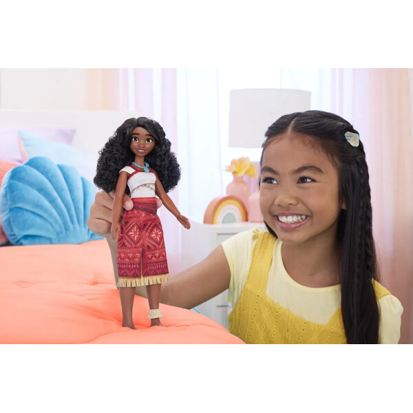 Disney Princess Core Doll Moana (Billede 4 af 5)