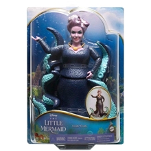 Disney Little Mermaid Fashion Doll Ursula