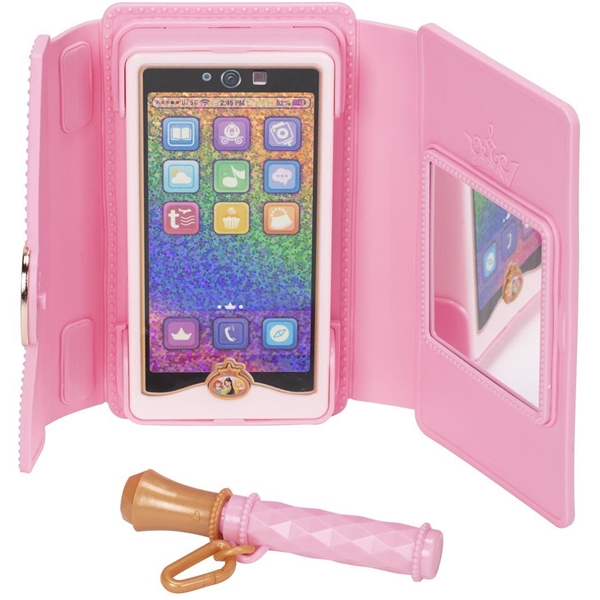 Disney Princess Play Phone & Stylish Clutch (Billede 3 af 6)