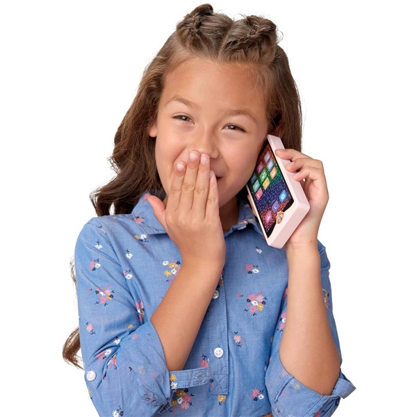 Disney Princess Play Phone & Stylish Clutch (Billede 6 af 6)