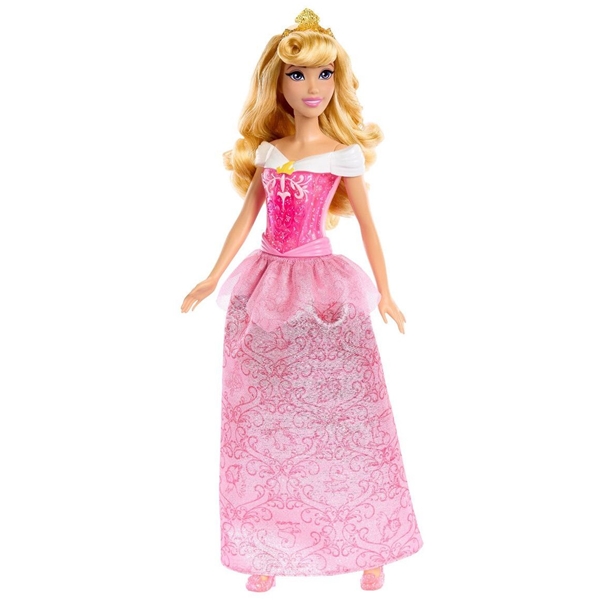 Disney Princess Core Doll Aurora (Billede 2 af 6)