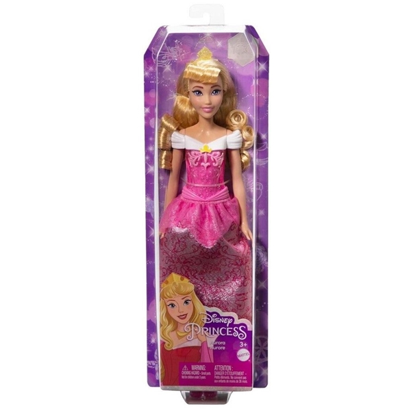 Disney Princess Core Doll Aurora (Billede 6 af 6)