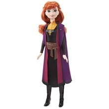 Disney Frost Kerne Anna Frost 2