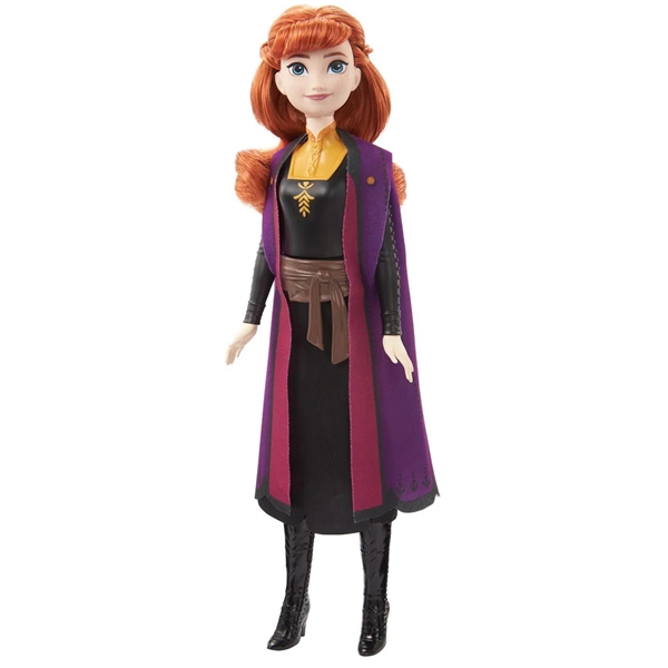 Disney Frost Kerne Anna Frost 2 (Billede 1 af 6)