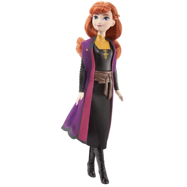 Disney Frost Kerne Anna Frost 2 (Billede 2 af 6)
