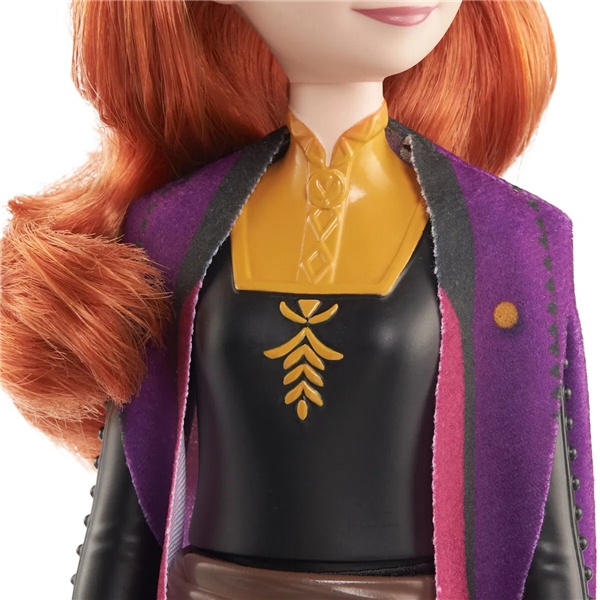 Disney Frost Kerne Anna Frost 2 (Billede 3 af 6)