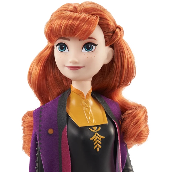 Disney Frost Kerne Anna Frost 2 (Billede 4 af 6)