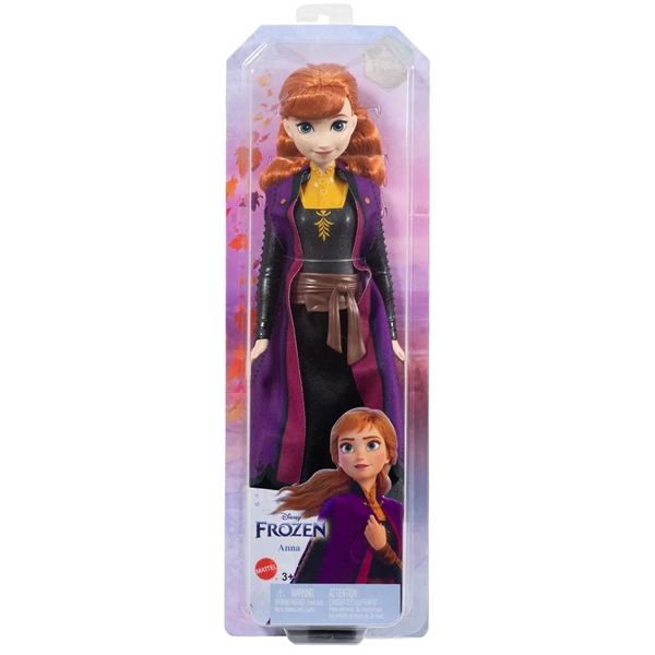Disney Frost Kerne Anna Frost 2 (Billede 6 af 6)