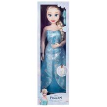 Disney Frost Legedato Elsa 81 cm